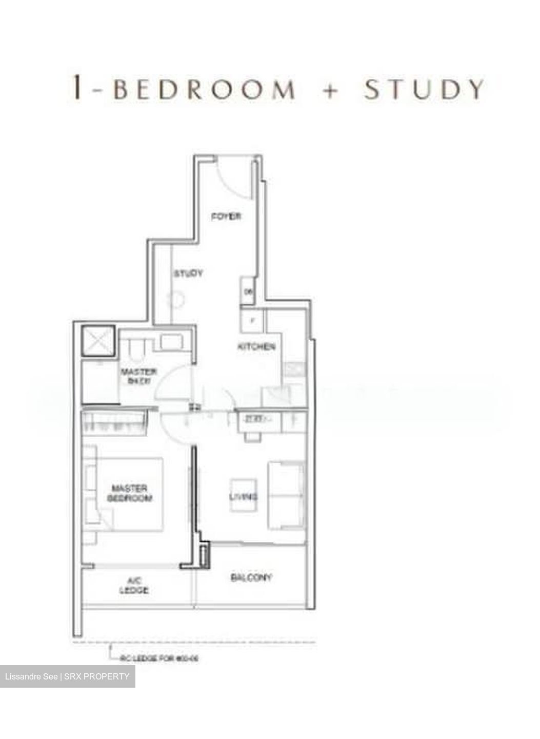 THE ARCADY AT BOON KENG (D12), Apartment #590787981